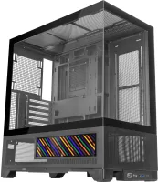 Photo de Mars Gaming MC-LCDX Noir