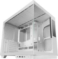 Photo de Mars Gaming MC-Mirage Blanc