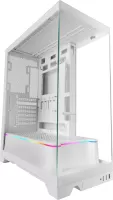 Photo de Mars Gaming MC-Prisme Blanc