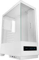 Photo de Mars Gaming MC-Pulsar Blanc