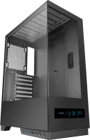 Photo de Mars Gaming MC-Pulsar Noir