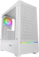 Photo de Mars Gaming MC-Quantum Blanc