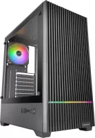 Photo de Mars Gaming MC-Quantum Noir