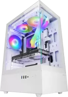 Photo de Mars Gaming MC-XO Blanc