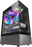 Photo de Mars Gaming MC-XO Noir
