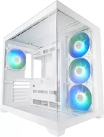 Photo de Mars Gaming MCV5 Blanc