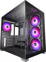 Photo de Mars Gaming MCV5 Noir