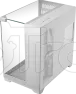 Photo de Boitier Moyen Tour ATX Mars Gaming MCVISION avec panneaux vitrés (Blanc)