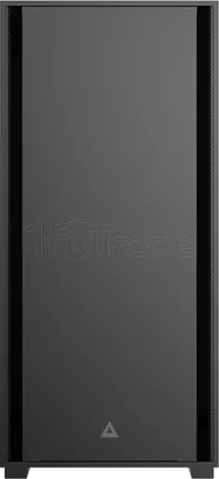 Photo de Boitier Moyen Tour ATX Montech Air 1000 Silent (Noir)