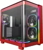 Photo de Montech King 95 Pro Rouge
