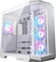 Photo de MSI Mag Pano 100R PZ Blanc
