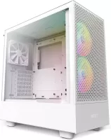 Photo de Boîtier PC NZXT H5 Flow