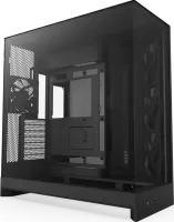 Photo de NZXT H9 Flow Noir