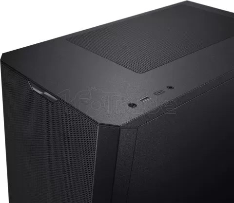 Photo de Boitier Moyen Tour ATX Phanteks Eclipse G300A-02 RGB avec panneau vitré (Noir)