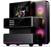Photo de Phanteks EX5 Max Noir Satin
