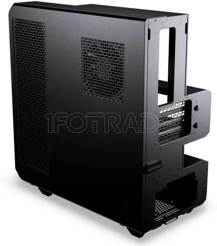 Photo de Boitier Moyen Tour ATX Phanteks EX5 Plus RGB (Noir) avec Watercooling AIO 360mm