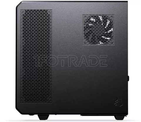 Photo de Boitier Moyen Tour ATX Phanteks EX5 Plus RGB (Noir) avec Watercooling AIO 360mm