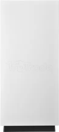 Photo de Boitier Moyen Tour ATX Sharkoon Pure Steel RGB avec panneau vitré (Blanc)