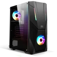 Photo de Boîtier PC Spirit of Gamer Rogue V