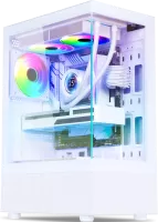 Photo de Spirit Of Gamer Spectra Blanc