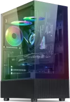 Photo de Spirit Of Gamer Spectra Noir