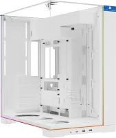 Photo de Thermalright A70 Blanc