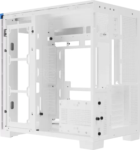 Photo de Boitier Moyen Tour ATX Thermalright A70 RGB avec panneaux vitrés (Blanc)