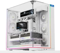 Photo de Thermalright TR-A70 Vision Blanc