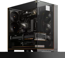 Photo de Thermalright TR-A70 Vision Noir