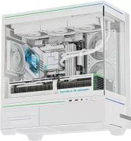 Photo de Thermalright TL-M10 Blanc