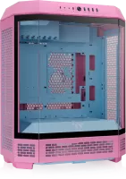 Photo de TT The Tower 600 Bubble Pink