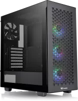 Photo de Thermaltake V350 TG Air Noir