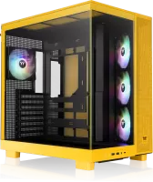 Photo de TT View 380 XL TG ARGB Bumblebee
