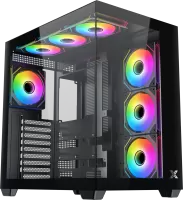 Photo de Xigmatek Aqua V Air H23A Noir