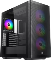 Photo de Xigmatek Osiris Noir