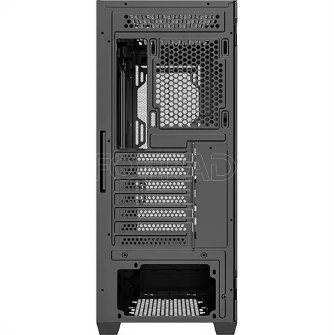 Photo de Boitier Moyen Tour ATX Xilence Performance C Blade II XG161 RGB avec panneau vitré (Noir)