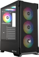 Photo de XYZ AirOne 300 X Mesh Noir