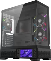 Photo de XYZ Aurorax 100 Pro (Noir)