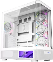 Photo de XYZ Quantum Pro Blanc