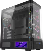 Photo de XYZ Quantum Pro Noir