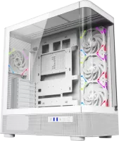 Photo de XYZ Quantum Blanc
