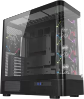 Photo de XYZ Quantum Noir