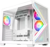 Photo de XYZ Qubex Blanc