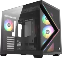 Photo de XYZ Qubex Noir