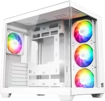 Photo de XYZ Tesseract X Blanc