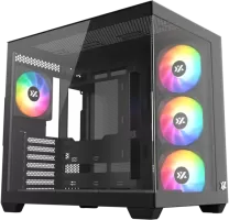 Photo de XYZ Tesseract X Noir