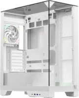 Photo de XYZ Trifecta + Hydrotemp 360 Blanc