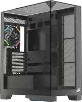 Photo de XYZ Trifecta + Hydrotemp 360 Noir