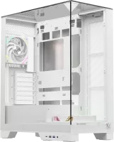 Photo de XYZ Trifecta Blanc