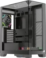 Photo de XYZ Trifecta + Hydrotemp 360 Noir